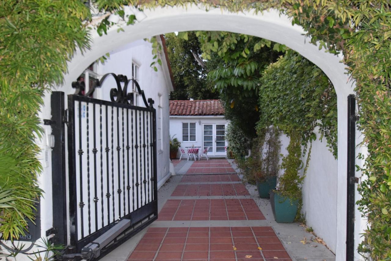 Beverly Hills Celebrity Home Los Ángeles Exterior foto